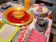 -哥老官重庆美蛙鱼头(宝山龙湖店)