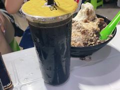 -MOMO冰品·生巧汤圆(红桥店)