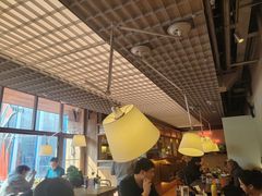 -尚牛社会 Beef & Liberty(金桥EKA天物店)