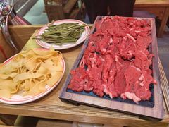 -蜀大侠火锅(森兰花园城店)