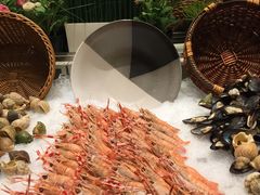-绍兴鉴湖君澜大酒店