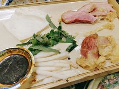 -南京大牌档(中山陵店)
