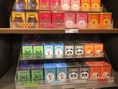 -LINE FRIENDS Garosu-gil Flagship Store