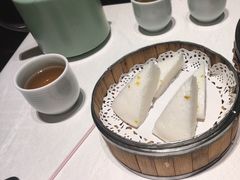 -江城小馆陕南妈妈菜·全球旅行餐厅(钟楼店)