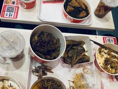 -一心一味(向西店)