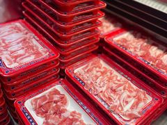 -董记老清泉·鲜切涮羊肉(窑岭店)