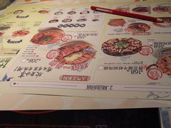 -黄记煌三汁焖锅(顺义华联店)
