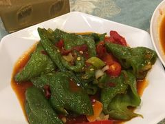 -新疆伊宁远征餐厅