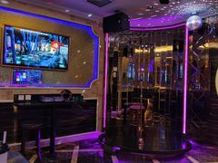 -麦度量贩式KTV(中联广场店)