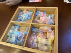 -明日世界密室轰趴·剧本桌游·箭馆团建(国贸店)