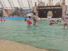 -中国死海旅游度假区