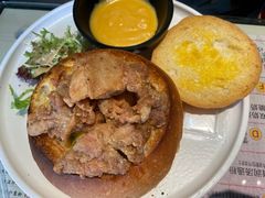 -阿飛冰室(下沙店)
