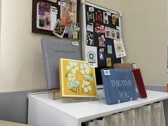 -海马体照相馆(广州新世界云门New park店)