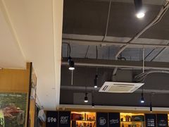 -木屋烧烤(万德庄店)