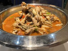 -靓虾二哥长沙地标小龙虾(五一广场店)