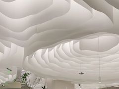 大堂-大树餐厅(朝阳大悦城店)