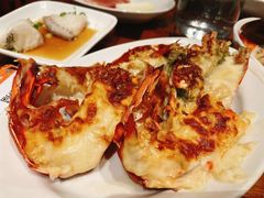-mezza9 Macau(澳门君悦酒店)
