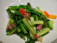 -炳胜品味(深圳湾万象城店)