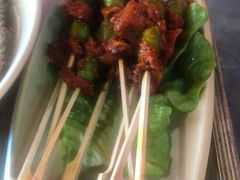 -蜀大侠火锅(森兰花园城店)