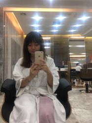 点击看大图 -OnHair造型