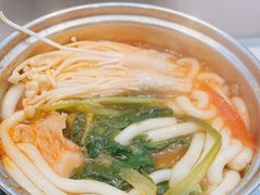 -森季旋转火锅(怀远门店)