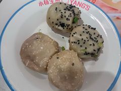 -小杨生煎(黄河路店)