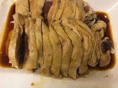 -金牌餐厅·天津菜·八珍豆腐·老爆三(瓷房子店)
