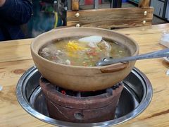 -花姐羊肉炉(吕厝店)