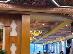 -乡村馕坑肉·烧烤·新疆菜·本地人更爱吃(阿勒泰首店)