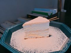 木糠蛋糕-Home Cafe(水榭春天店)