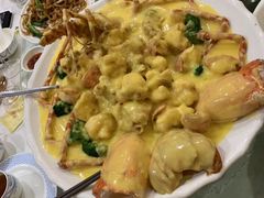 -东江海鲜酒家(艺都分店)