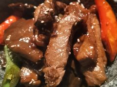 -北京柏悦酒店·锦庭餐厅Dining Room