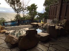 -南紀白浜 浜千鳥の湯 海舟