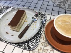 -Glacio Dessert Chef