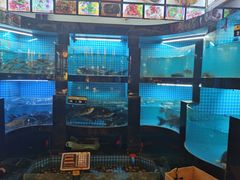 水产区-千岛湖小鱼儿·淳安匠心农家菜