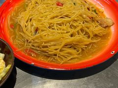 -馬伍旺川菜(江北虹悦城店)