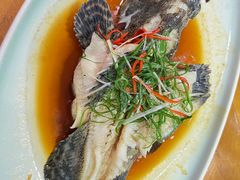 -醉壹号海鲜大排档·老厦门特色菜(厦门美食地标店)