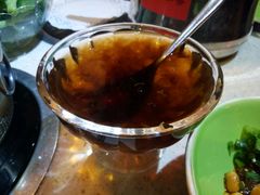 -一叶一世界•素食餐厅(环球中心店)