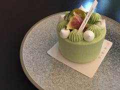 -玲婧胡同·生日蛋糕·餐厅(嘉里城店)