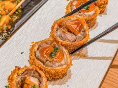 -隅乐胡椒虾·台湾菜·团建(皇岗店)