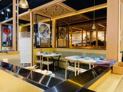 大堂-京御煌三汁焖锅(益田假日里店)