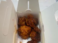-Kyochon1991校村(共和路店)