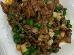 -三羊居食府(文艺路店)