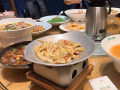 -新白鹿餐厅(城西银泰城店)