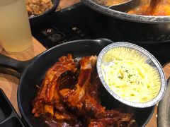-火炉火自助餐(悠唐购物中心店)