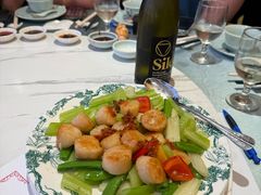-香港蓮香樓(上環店)
