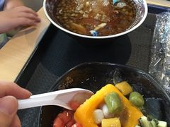 -鲜芋仙(南开大悦城店)