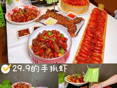 -谭十三大排档·18年老字号(船山路总店)