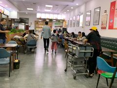 大堂-薛昌利大米凉皮(北新街店)