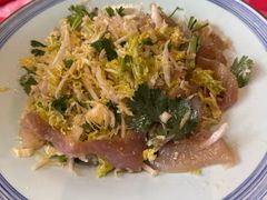 -鱼满舱·鲜活海鲜·正宗鲁菜